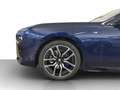 BMW 740 d xDrive Limousine M Sport TOP AUSSTATTUNG TOP AUS Bleu - thumbnail 15