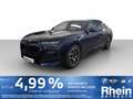 BMW 740 d xDrive Limousine M Sport TOP AUSSTATTUNG TOP AUS Bleu - thumbnail 1
