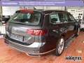 Volkswagen Passat Variant ELEGANCE 4MOTION 2.0 TDI DSG (+EURO Grau - thumbnail 3