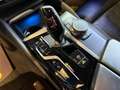 BMW 545 SERIE G30 LCI 545e TwinPower Turbo xDrive 394 ch BVA8 M Sport Grau - thumbnail 19