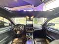 BMW 545 SERIE G30 LCI 545e TwinPower Turbo xDrive 394 ch BVA8 M Sport Grau - thumbnail 40