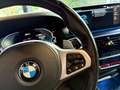BMW 545 SERIE G30 LCI 545e TwinPower Turbo xDrive 394 ch BVA8 M Sport Grau - thumbnail 11
