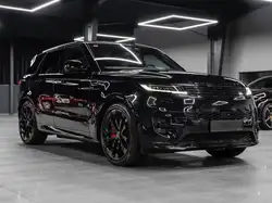 Land Rover Range Rover Range Rover Sport Dynamic HSE P440e