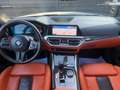 BMW M3 3.0 AS xDrive Competition M OPF / Harman Kardon Gris - thumbnail 13