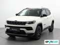 Jeep Compass 1.5 MHEV Night Eagle FWD DCT Weiß - thumbnail 1