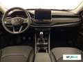 Jeep Compass 1.5 MHEV Night Eagle FWD DCT Blanc - thumbnail 12