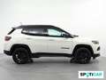 Jeep Compass 1.5 MHEV Night Eagle FWD DCT Blanc - thumbnail 4