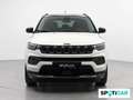 Jeep Compass 1.5 MHEV Night Eagle FWD DCT Biały - thumbnail 2