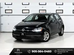 2020 Volkswagen Golf