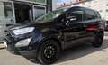 Ford EcoSport 1,0 EcoBoost Cool & Connect Schwarz - thumbnail 3