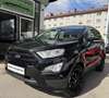 Ford EcoSport 1,0 EcoBoost Cool & Connect Schwarz - thumbnail 1