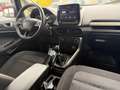 Ford EcoSport 1,0 EcoBoost Cool & Connect Schwarz - thumbnail 27