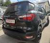 Ford EcoSport 1,0 EcoBoost Cool & Connect Schwarz - thumbnail 2
