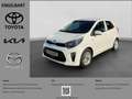 Kia Picanto Dream Team 1.0 Navigation Rückfahrkamera Blanc - thumbnail 1