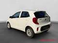 Kia Picanto Dream Team 1.0 Navigation Rückfahrkamera Blanc - thumbnail 3