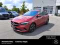 Mercedes-Benz B 220 B 220 d Progressive LED Kamera Lenkradheizung Park Rot - thumbnail 1