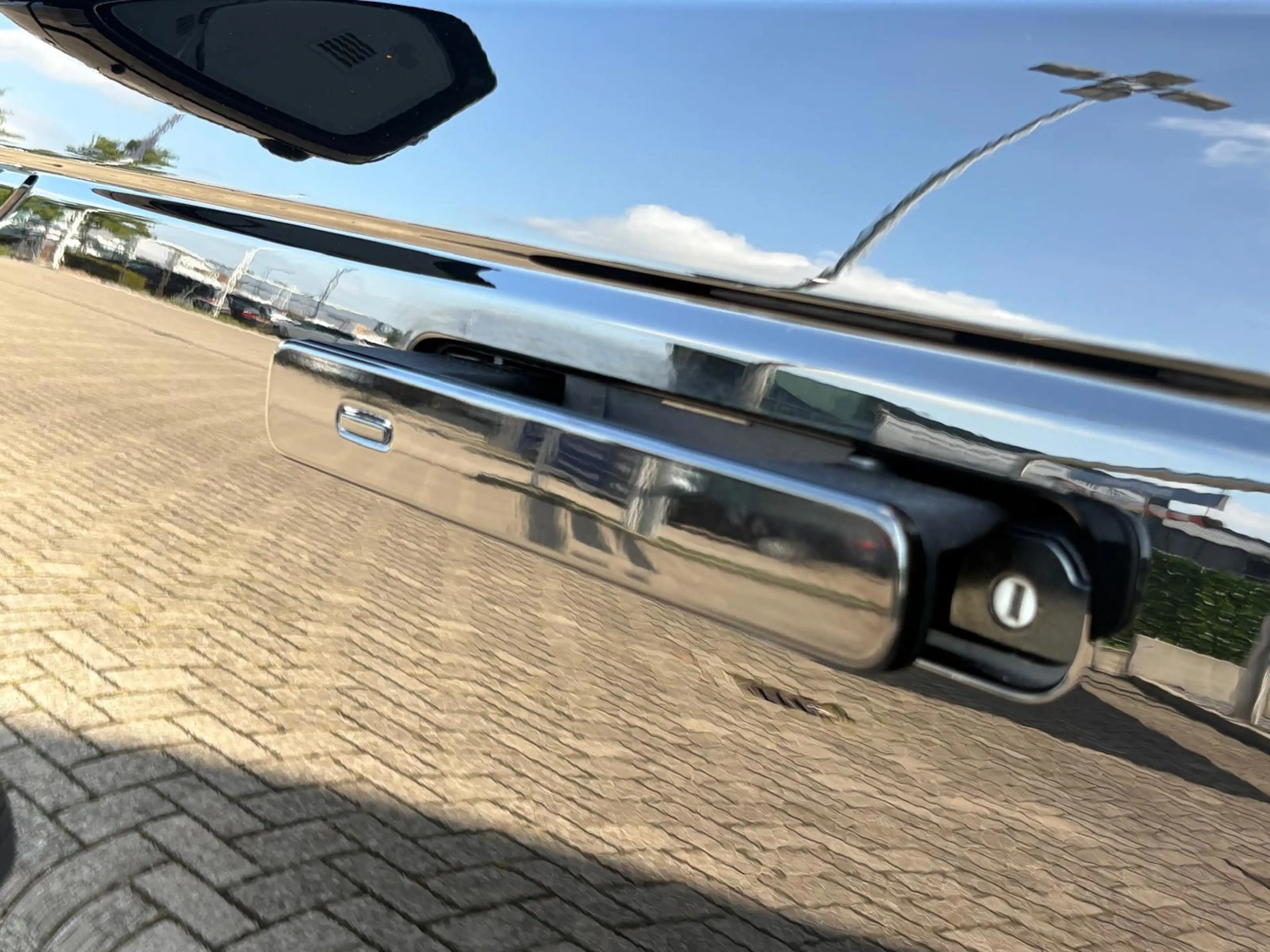 Land Rover Range Rover Velar 3.0 V6 SC AWD R-Dynamic HSE 381pk Panoramadak / 22 — photo 14