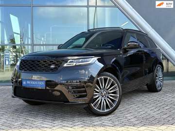3.0 V6 SC AWD R-Dynamic HSE 381pk Panoramadak / 22