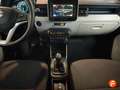 Suzuki Ignis 1.2 GLX Mild Hybrid Azul - thumbnail 13