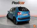 Suzuki Ignis 1.2 GLX Mild Hybrid Azul - thumbnail 7