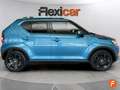 Suzuki Ignis 1.2 GLX Mild Hybrid Azul - thumbnail 4