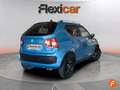 Suzuki Ignis 1.2 GLX Mild Hybrid Azul - thumbnail 3