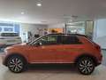 Volkswagen T-Roc 1.0 TSI Edition Orange - thumbnail 9