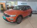 Volkswagen T-Roc 1.0 TSI Edition Orange - thumbnail 1