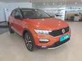 Volkswagen T-Roc 1.0 TSI Edition Orange - thumbnail 3