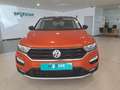 Volkswagen T-Roc 1.0 TSI Edition Orange - thumbnail 2
