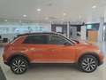 Volkswagen T-Roc 1.0 TSI Edition Orange - thumbnail 4