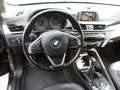 BMW X1 Xdrive20d xLine auto Noir - thumbnail 10
