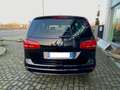 Volkswagen Sharan 2.0 tdi Highline 177cv dsg Zwart - thumbnail 4