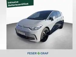 Volkswagen ID.3 Pro 58 kWh NAVI 19 ZOLL