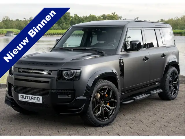Land Rover Defender 110 P300e 110 X-Dynamic HSE | Outland Edition II |