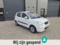 Kia Picanto 1.0 X-pect TOP OCCASION DEALER ONDERHOUDEN Weiß - thumbnail 3