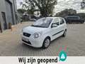 Kia Picanto 1.0 X-pect TOP OCCASION DEALER ONDERHOUDEN Weiß - thumbnail 7