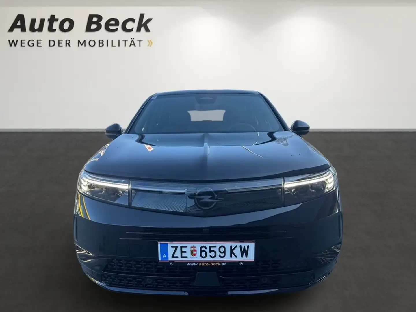 Opel Grandland 1,6 PHEV 21kWh GS Aut. *Winterreifen* Schwarz - 2