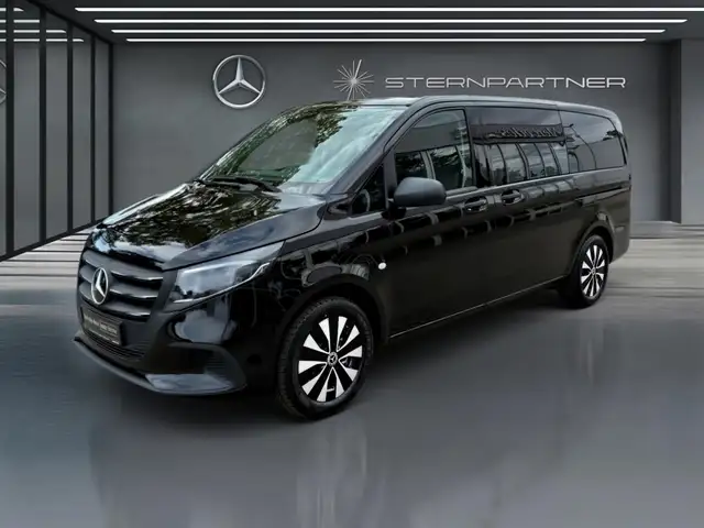 Mercedes-Benz Vito 116 CDI Tourer SELECT Lang LED+9-Seats