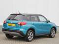 Suzuki Vitara 1.6 Exclusive Automaat | Navi | Cruise | Clima | C Blauw - thumbnail 3