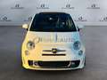 Abarth 595C 1.4 Abarth 595C Turismo 118Kw (Aut)"PREZZO REALE" Blanc - thumbnail 7