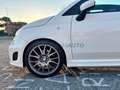 Abarth 595C 1.4 Abarth 595C Turismo 118Kw (Aut)"PREZZO REALE" Blanc - thumbnail 11