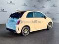 Abarth 595C 1.4 Abarth 595C Turismo 118Kw (Aut)"PREZZO REALE" Blanc - thumbnail 3