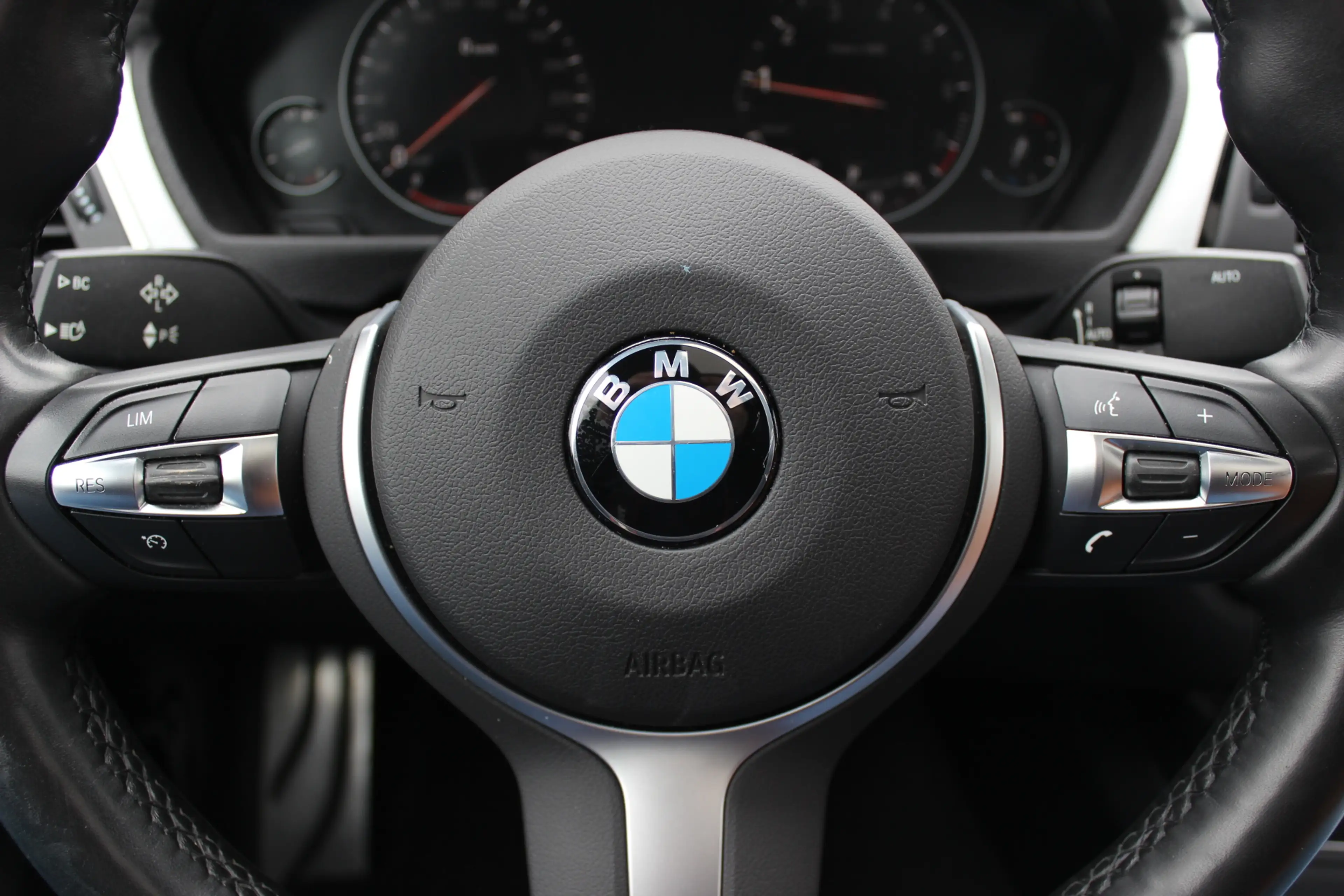 BMW 418 4-serie Gran Coupé 418i High Exe. M Sport / Trekha — photo 33