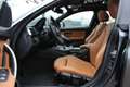 BMW 418 4-serie Gran Coupé 418i High Exe. M Sport / Trekha Grau - thumbnail 10