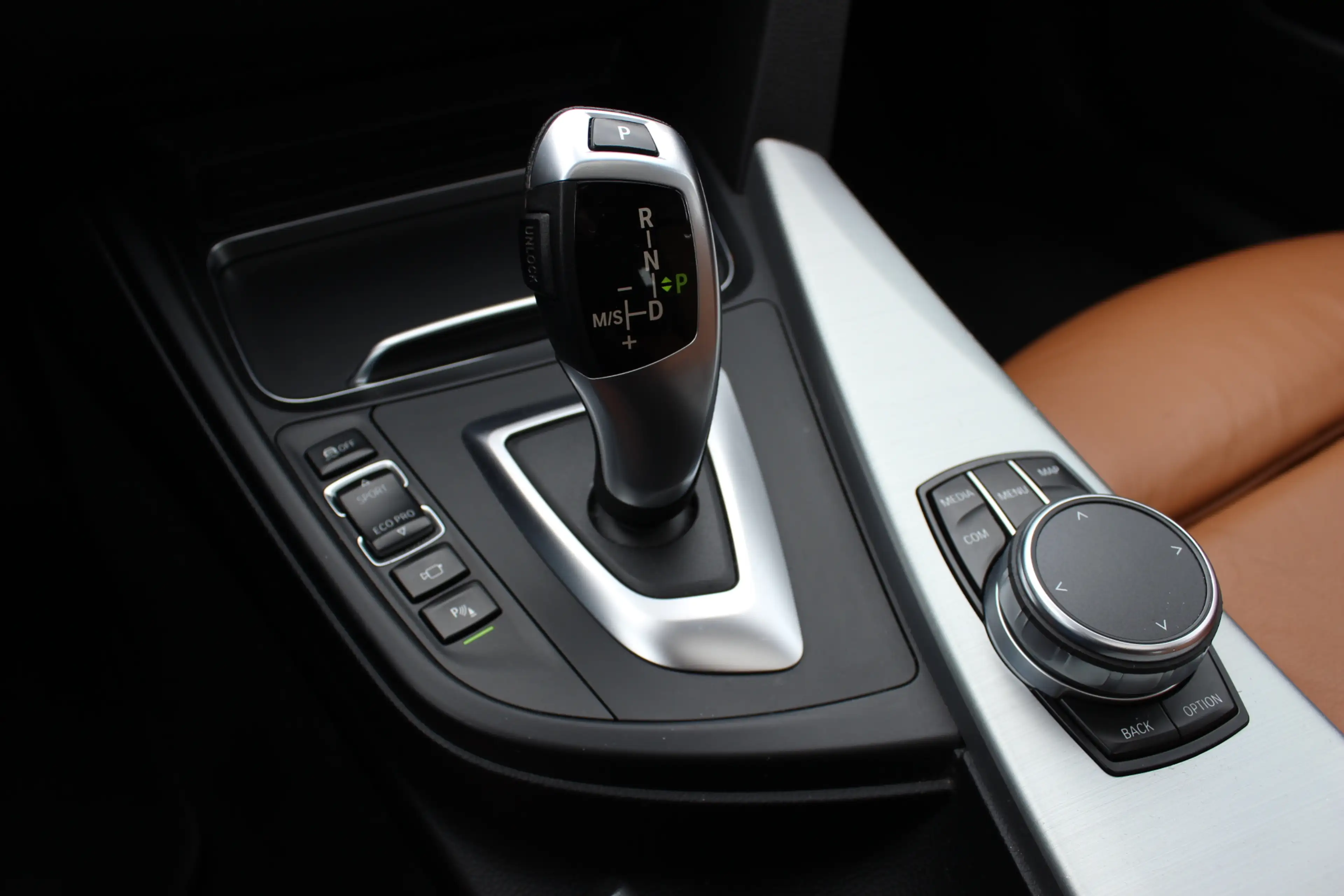 BMW 418 4-serie Gran Coupé 418i High Exe. M Sport / Trekha — photo 28