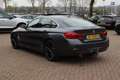BMW 418 4-serie Gran Coupé 418i High Exe. M Sport / Trekha Grau - thumbnail 3