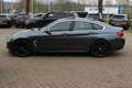 BMW 418 4-serie Gran Coupé 418i High Exe. M Sport / Trekha Grau - thumbnail 7