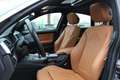 BMW 418 4-serie Gran Coupé 418i High Exe. M Sport / Trekha Grau - thumbnail 4