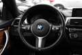 BMW 418 4-serie Gran Coupé 418i High Exe. M Sport / Trekha Grau - thumbnail 16